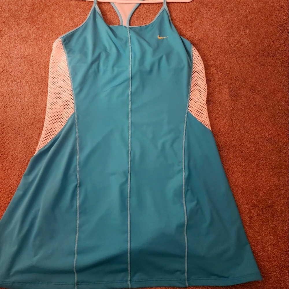 Nike Tennis Dress Large or for Pickleball